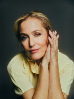 Gillian Anderson photo #