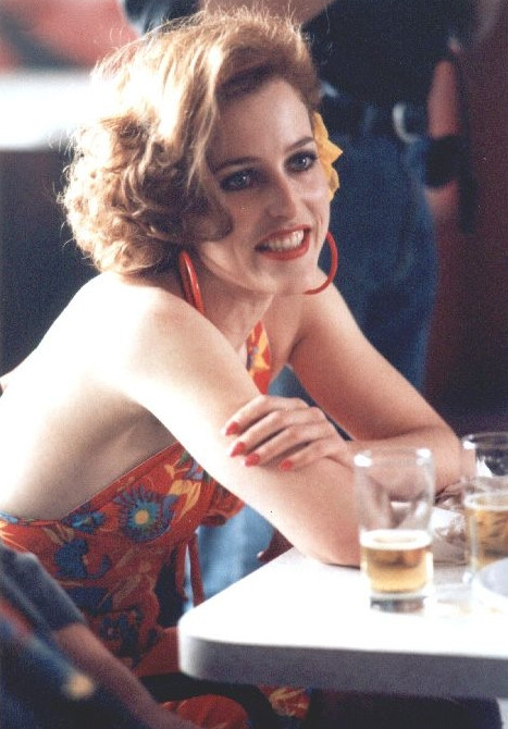 Gillian Anderson: pic #68193