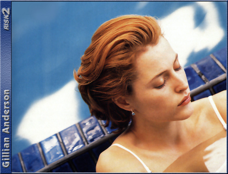 Gillian Anderson: pic #727