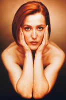 Gillian Anderson photo #