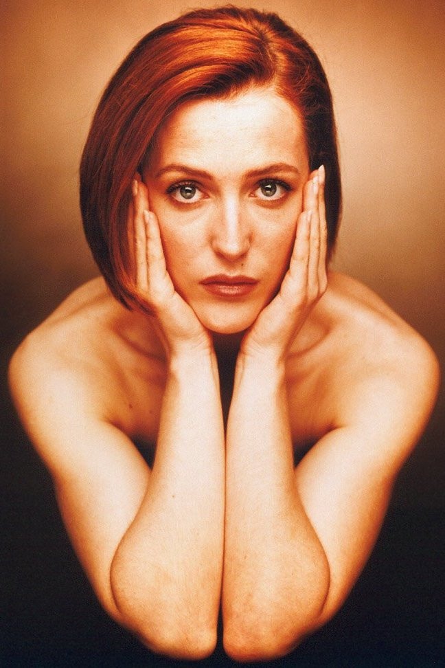 Gillian Anderson: pic #21484