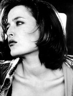 Gillian Anderson photo #