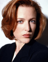 Gillian Anderson photo #