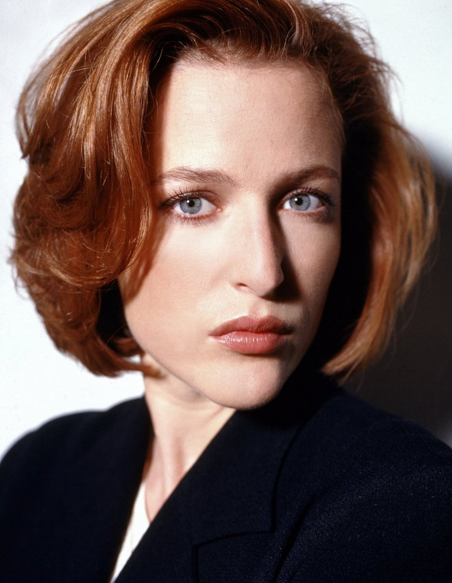 Gillian Anderson: pic #21486