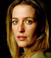 Gillian Anderson photo #