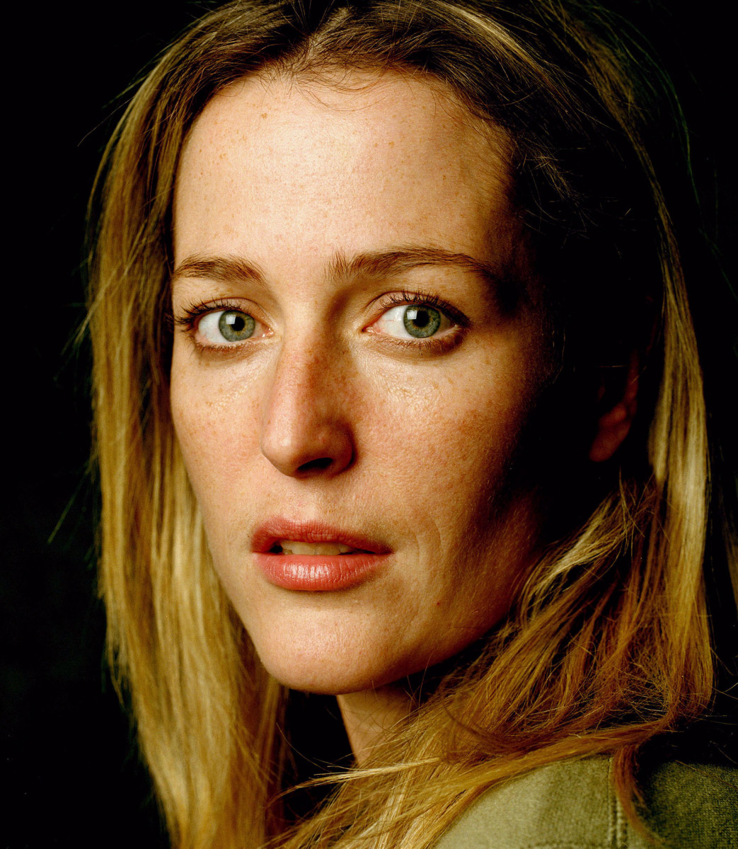 Gillian Anderson: pic #21494