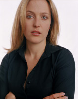 Gillian Anderson photo #