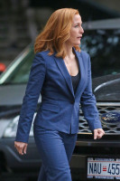 photo 18 in Gillian Anderson gallery [id795032] 2015-09-04