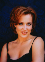 photo 13 in Gillian Anderson gallery [id32506] 0000-00-00