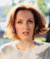 photo 18 in Gillian Anderson gallery [id32501] 0000-00-00