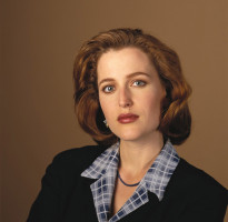 photo 27 in Gillian Anderson gallery [id32492] 0000-00-00