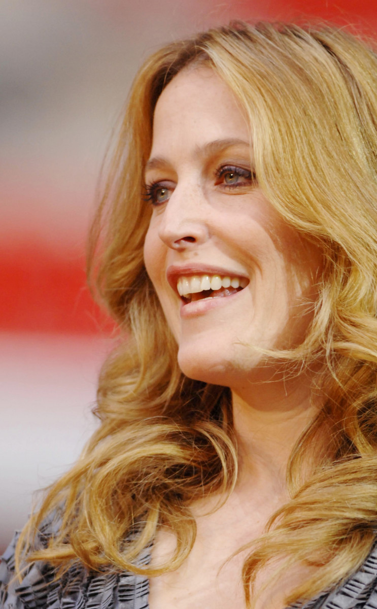 Gillian Anderson: pic #82586