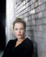 photo 23 in Gillian Anderson gallery [id249610] 2010-04-16