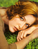 Gillian Anderson photo #