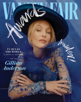 photo 4 in Gillian Anderson gallery [id1256377] 2021-05-26