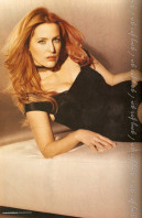 Gillian Anderson photo #