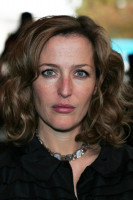 Gillian Anderson photo #