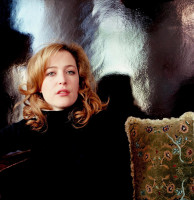 photo 6 in Gillian Anderson gallery [id233508] 2010-02-05