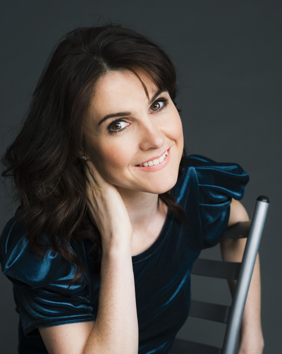 Gillian Kearney: pic #1014635