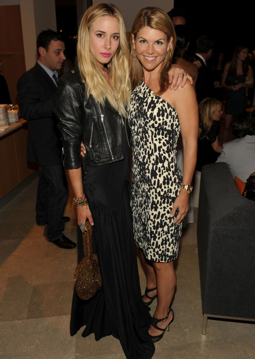 Gillian Zinser: pic #327741