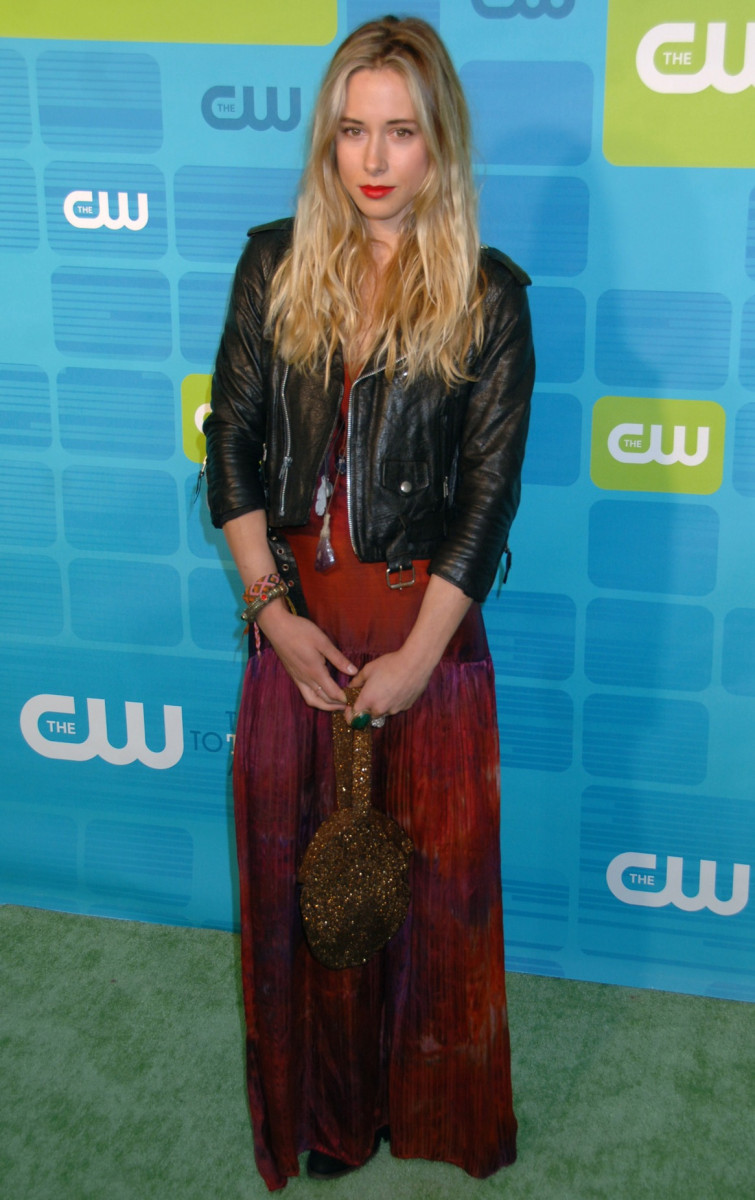 Gillian Zinser: pic #327740