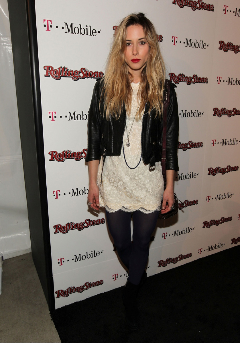 Gillian Zinser: pic #393469