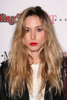 Gillian Zinser photo #