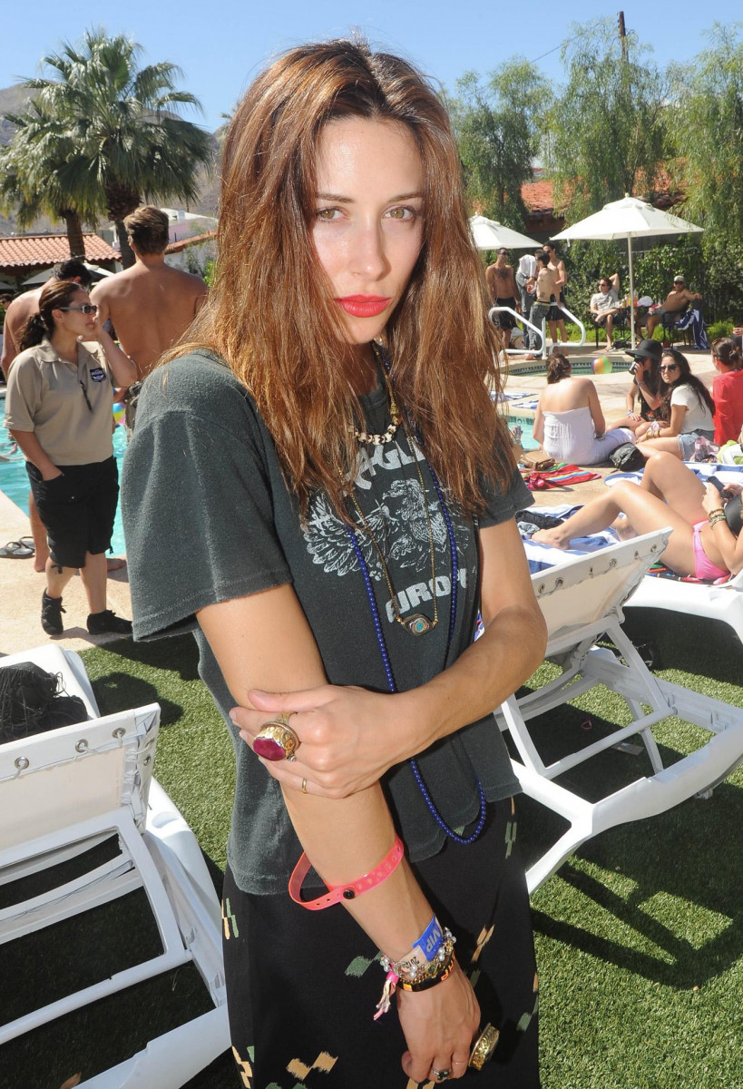 Gillian Zinser: pic #481957