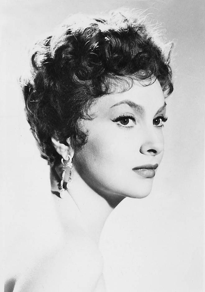 Gina Lollobrigida: pic #190432