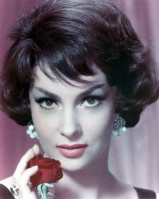 Gina Lollobrigida photo #