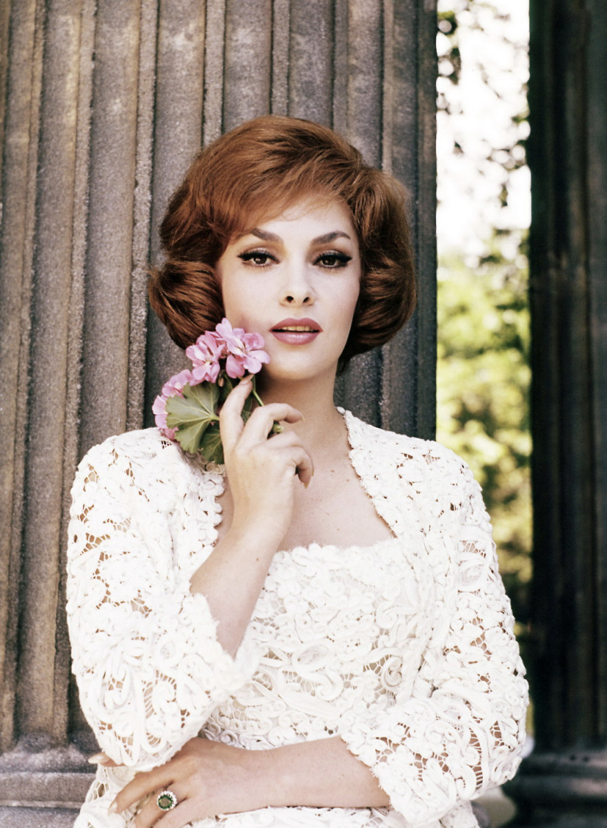 Gina Lollobrigida: pic #190429