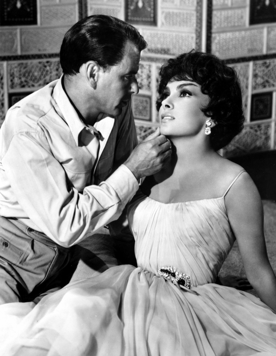 Gina Lollobrigida: pic #192599