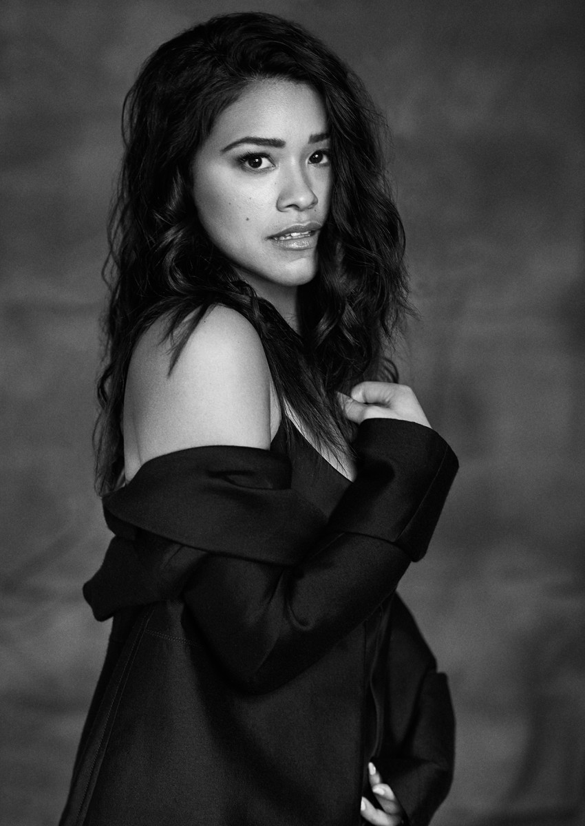 Gina Rodriguez: pic #850927