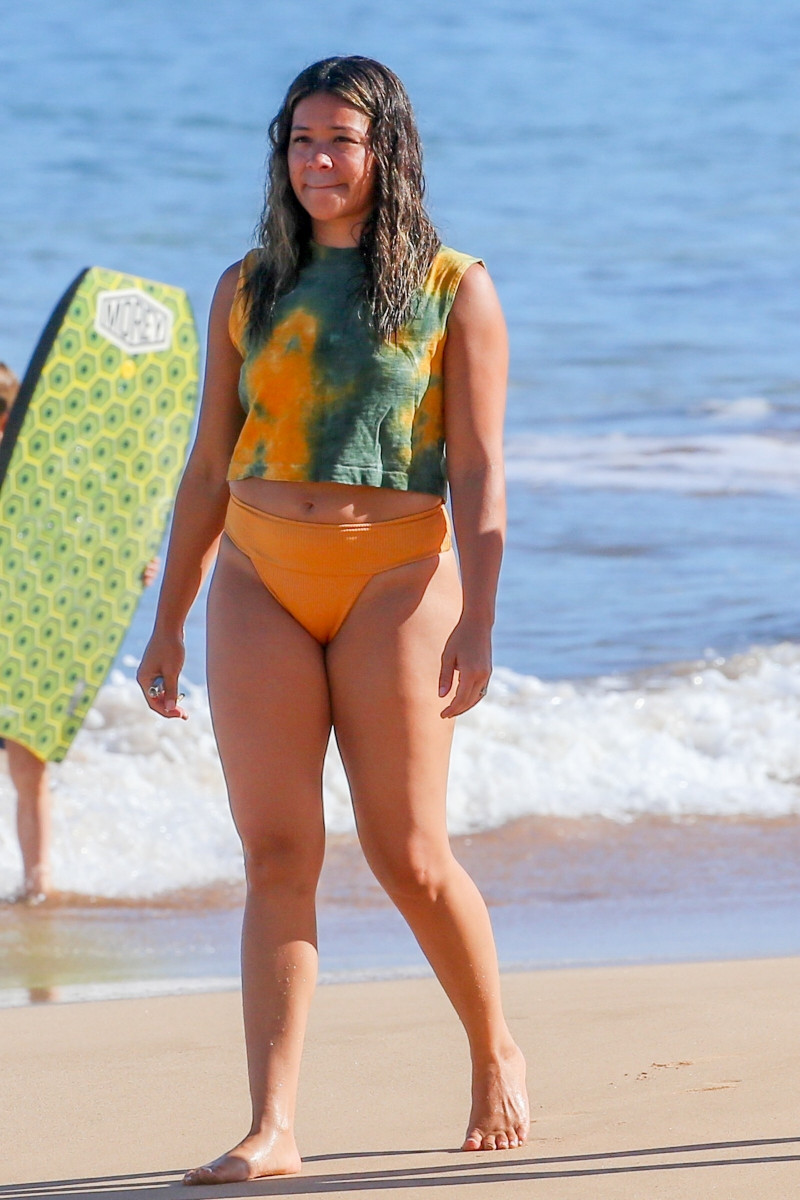 Gina Rodriguez: pic #1152025