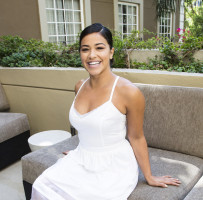 Gina Rodriguez photo #
