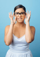 Gina Rodriguez photo #