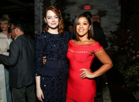 Gina Rodriguez photo #