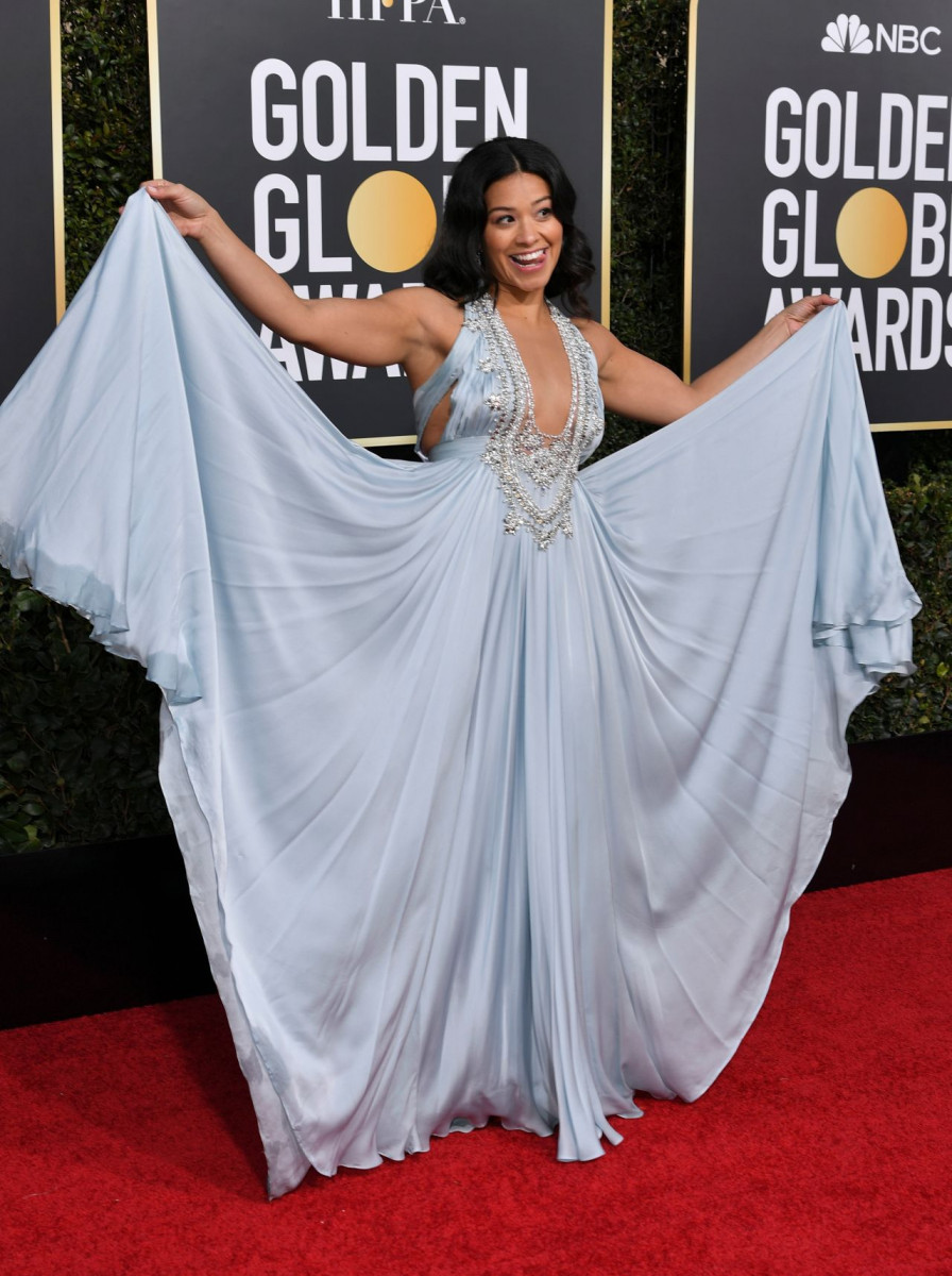 Gina Rodriguez: pic #1098170