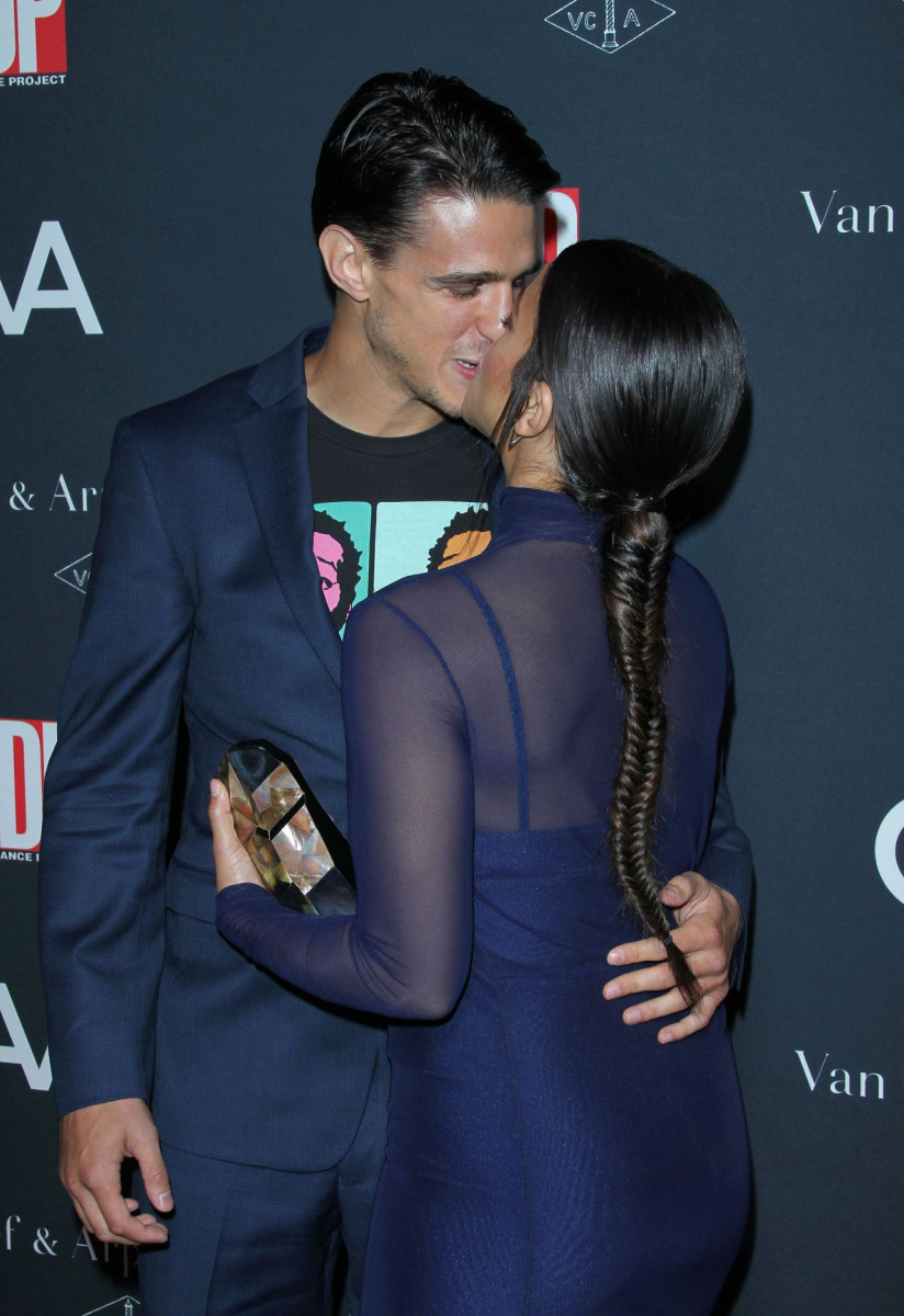 Gina Rodriguez: pic #969603