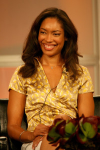 photo 5 in Gina Torres gallery [id696603] 2014-05-11