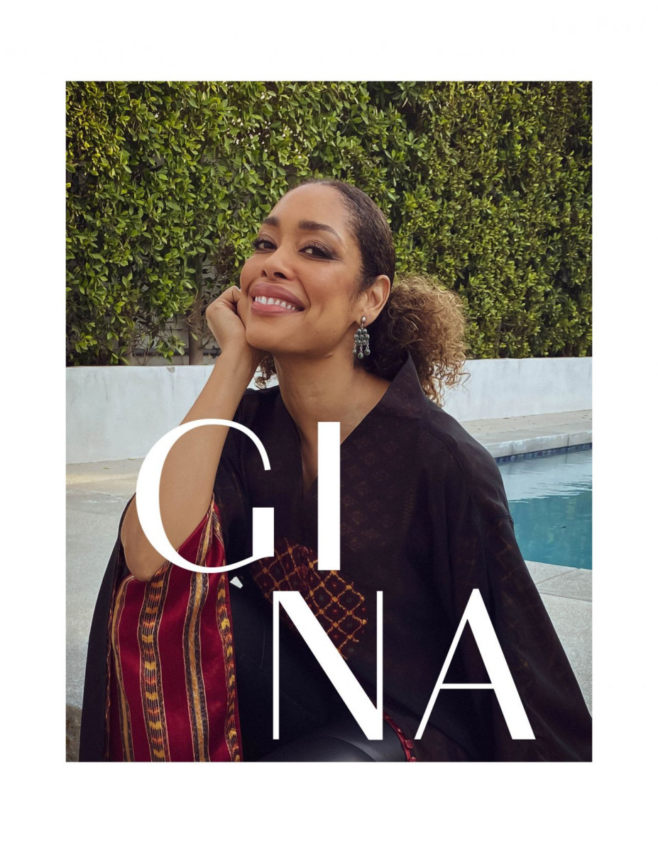 Gina Torres: pic #1249609