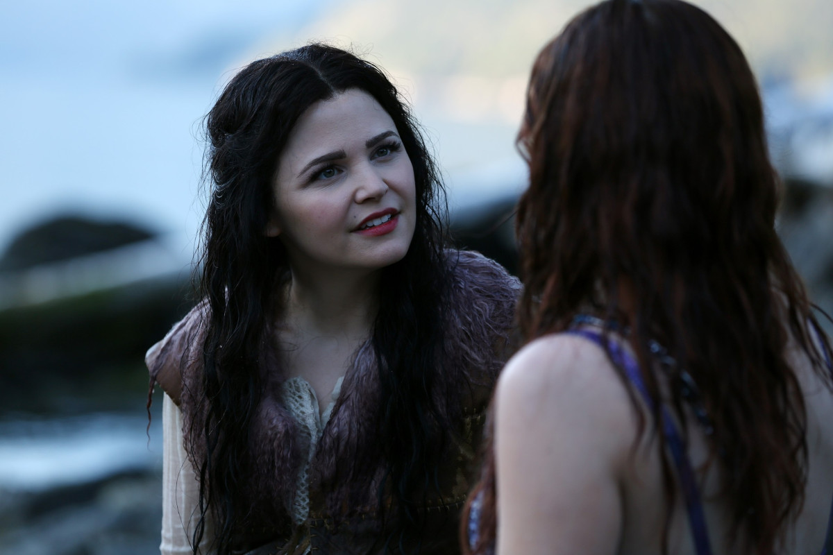 Ginnifer Goodwin: pic #871825