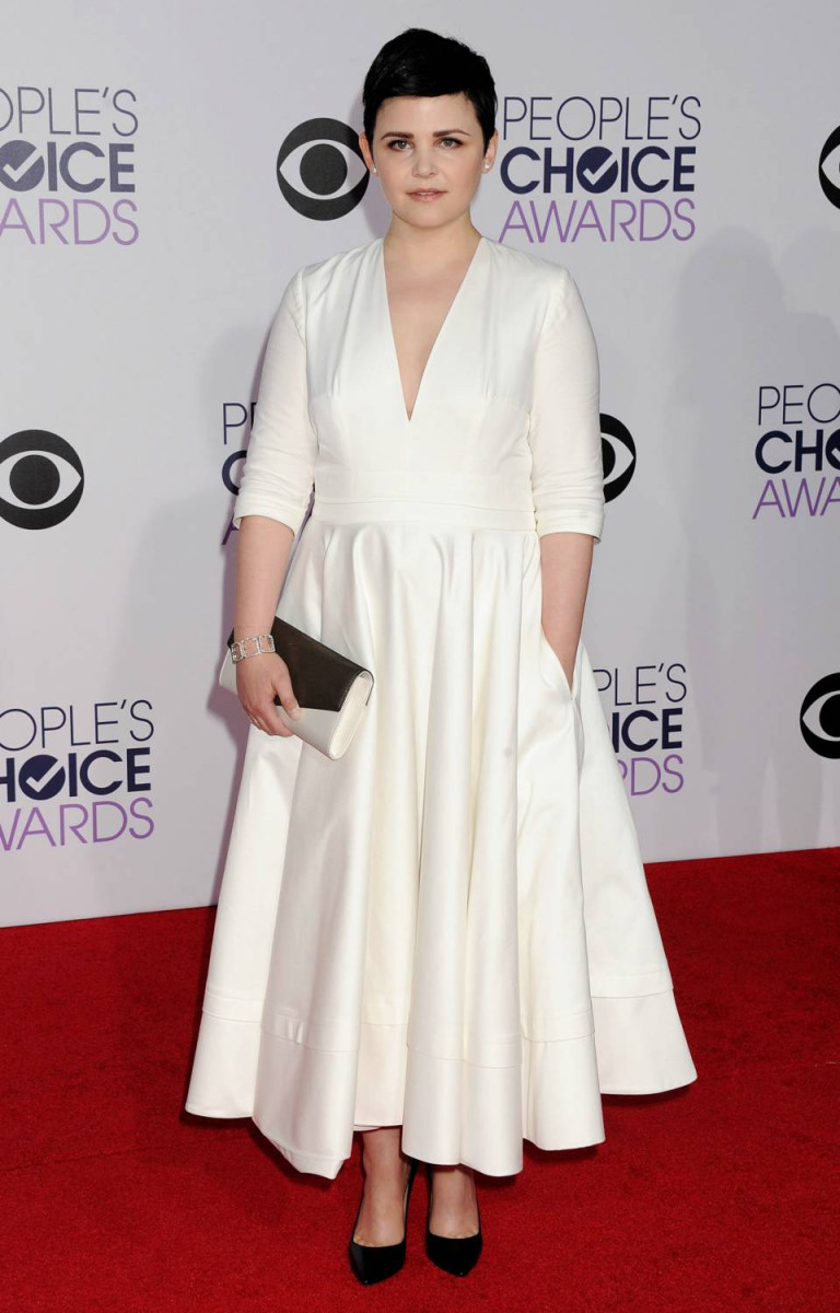 Ginnifer Goodwin: pic #752916