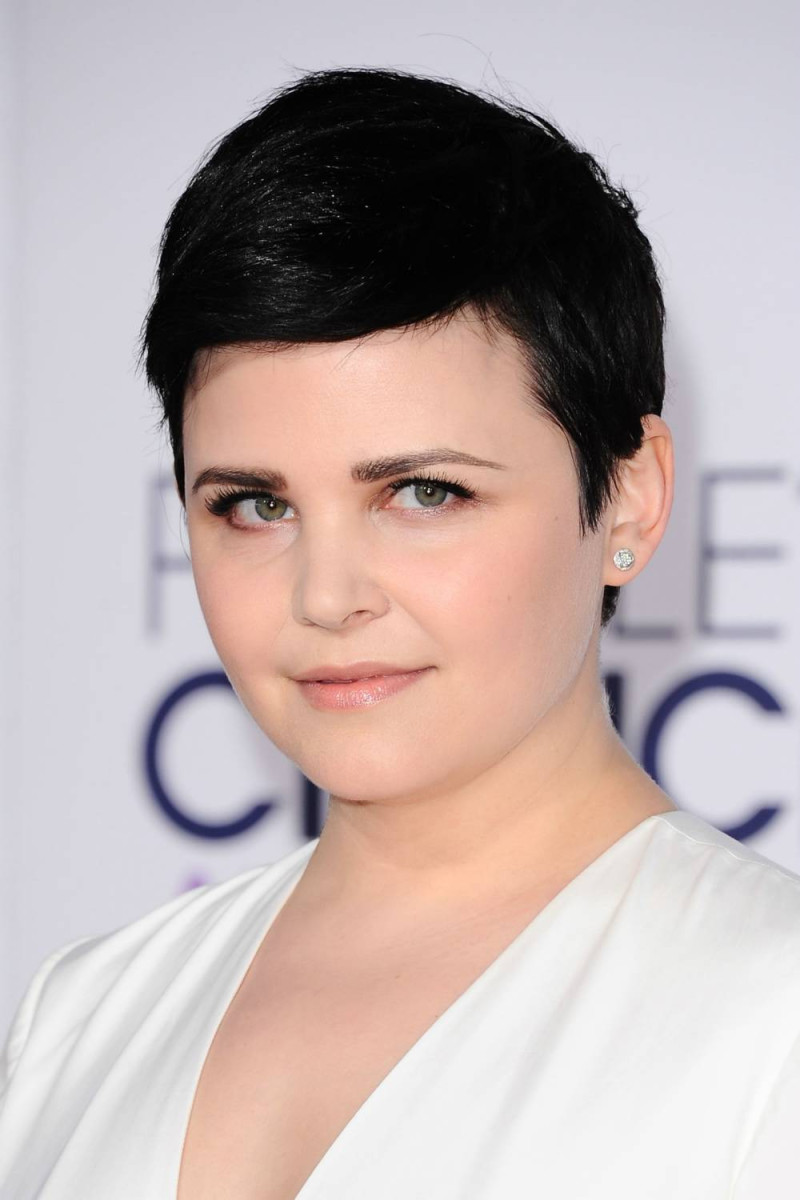 Ginnifer Goodwin: pic #752821