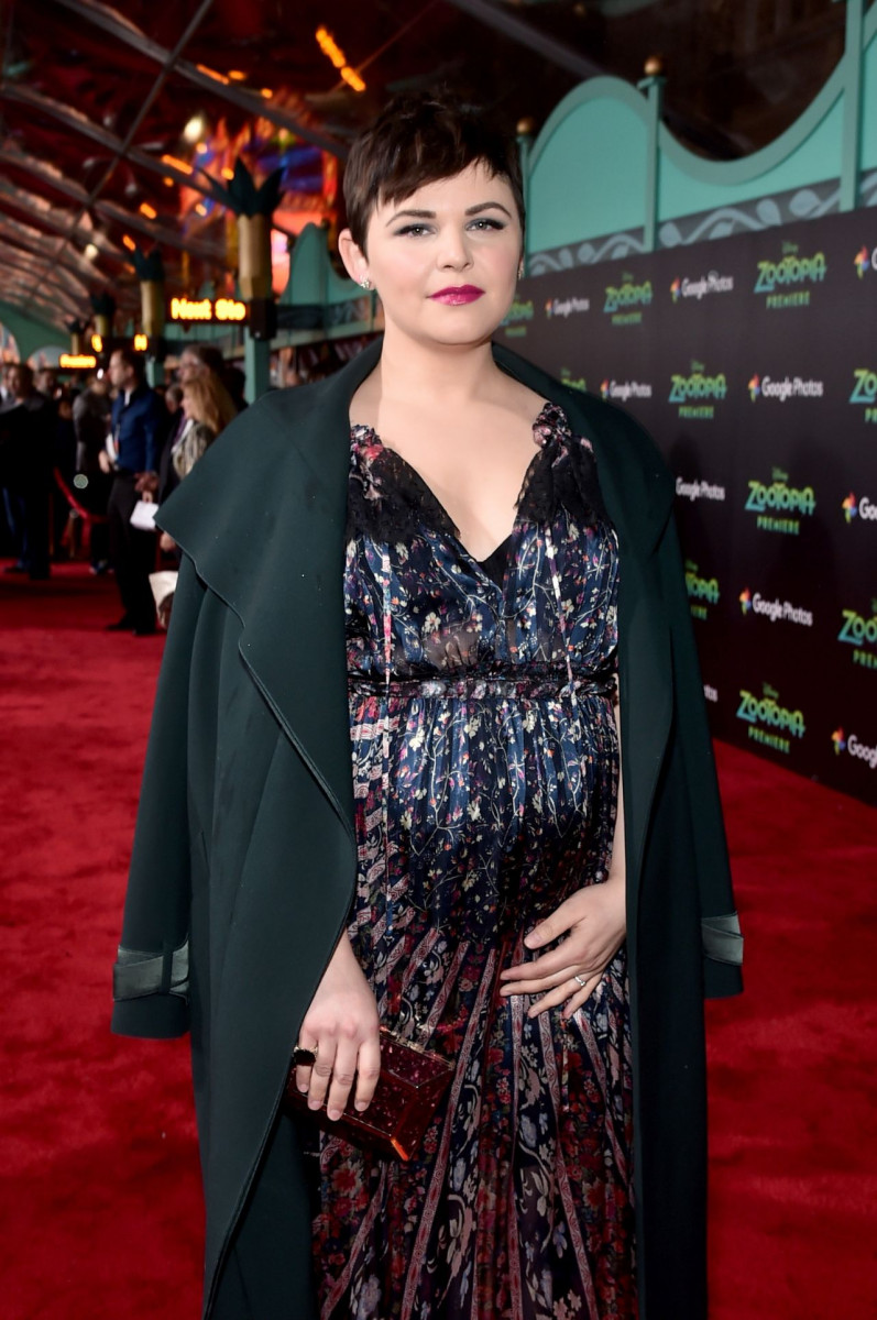 Ginnifer Goodwin: pic #834806