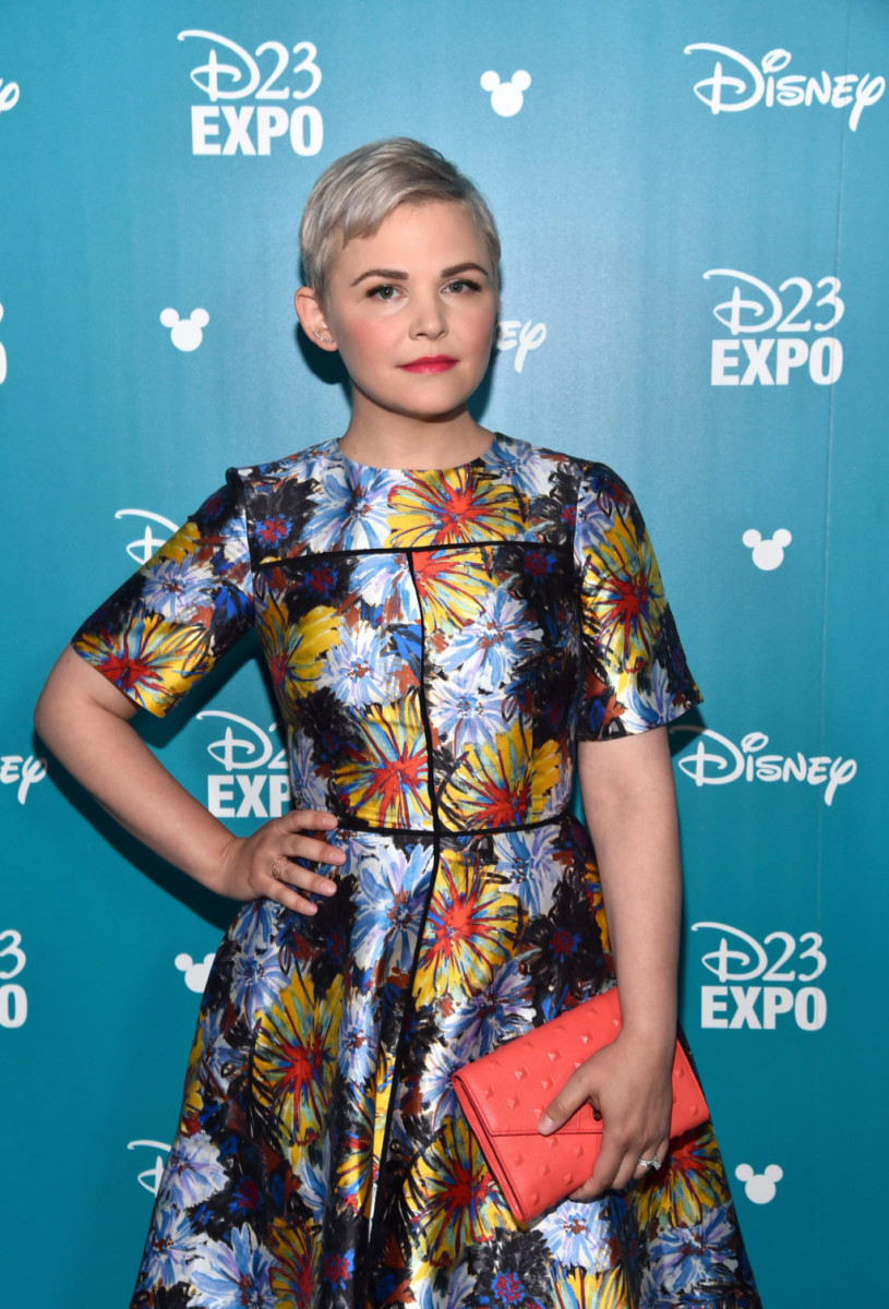 Ginnifer Goodwin: pic #791886