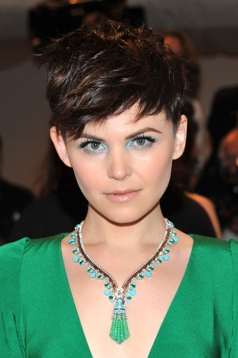 Ginnifer Goodwin: pic #375166