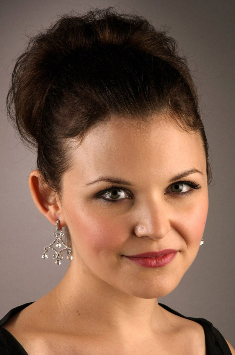 Ginnifer Goodwin: pic #214776