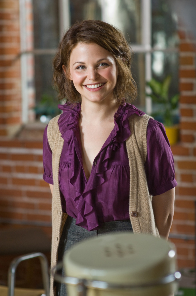 Ginnifer Goodwin: pic #167083