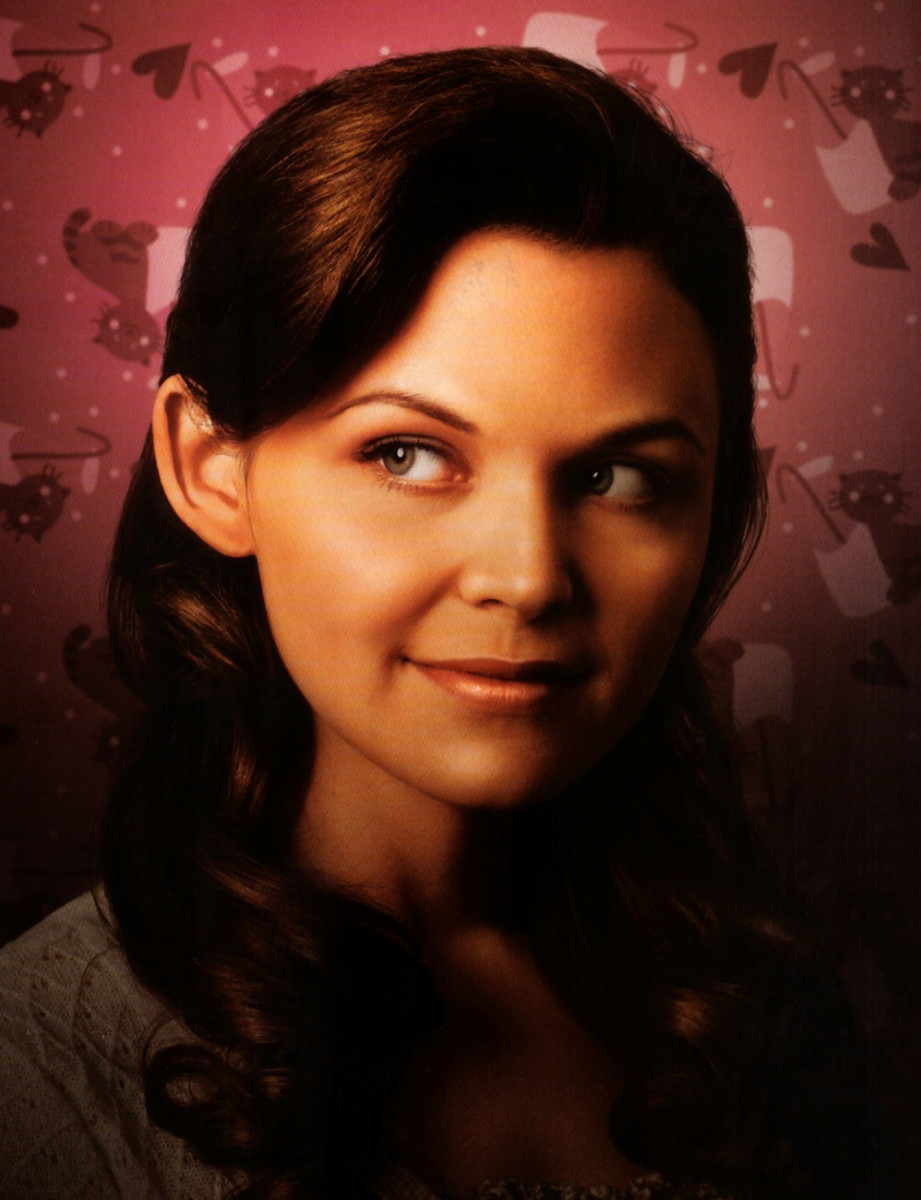 Ginnifer Goodwin: pic #167079